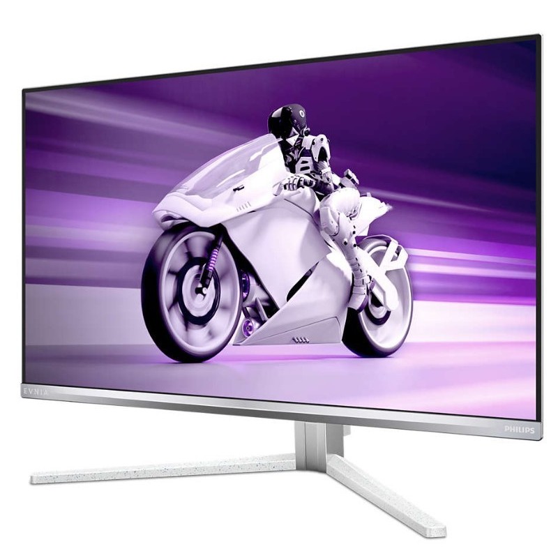 Monitor 27M2N8500 27 cali QD OLED 360Hz HDMIx2 DP USB-C HAS Ambiglow Głośniki Monitor 27M2N8500 27 cali QD OLED 360Hz HDMIx2 DP USB-C HAS Ambiglow Głośniki