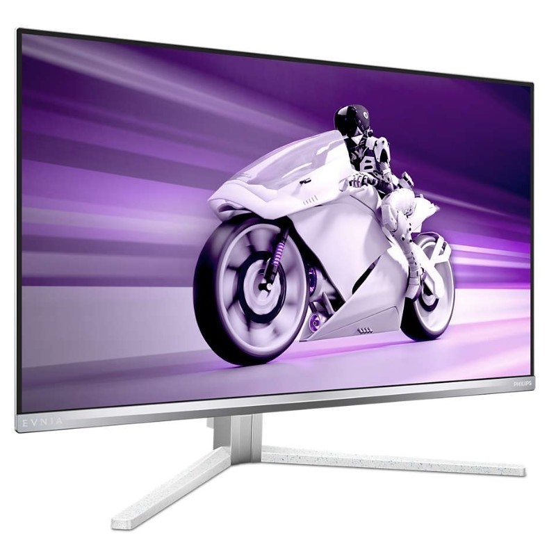 Monitor 27M2N8500 27 cali QD OLED 360Hz HDMIx2 DP USB-C HAS Ambiglow Głośniki Monitor 27M2N8500 27 cali QD OLED 360Hz HDMIx2 DP USB-C HAS Ambiglow Głośniki
