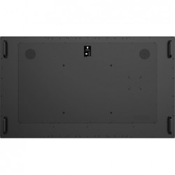 Monitor 65 cali TF6539AS-B1AG,IPS,4K,HDMIx2,DP,RJ45,3xUSB,2x10W,      ANDROID,24/7,IP65 