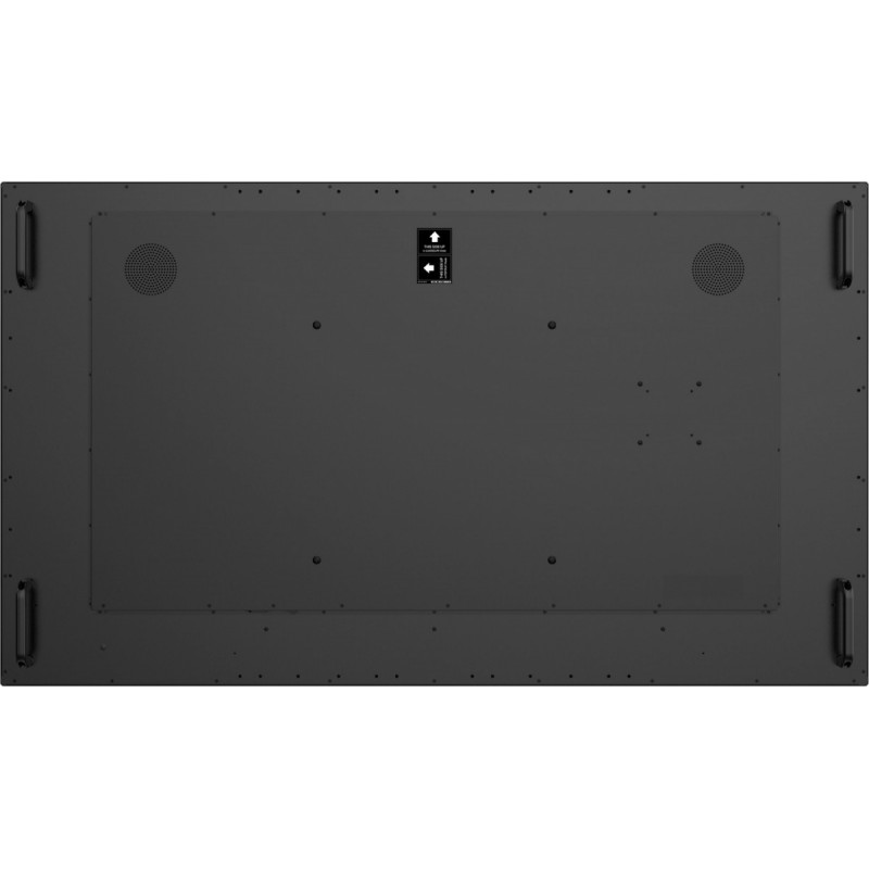 Monitor 65 cali TF6539AS-B1AG,IPS,4K,HDMIx2,DP,RJ45,3xUSB,2x10W,      ANDROID,24/7,IP65 