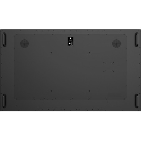 Monitor 65 cali TF6539AS-B1AG,IPS,4K,HDMIx2,DP,RJ45,3xUSB,2x10W,      ANDROID,24/7,IP65 