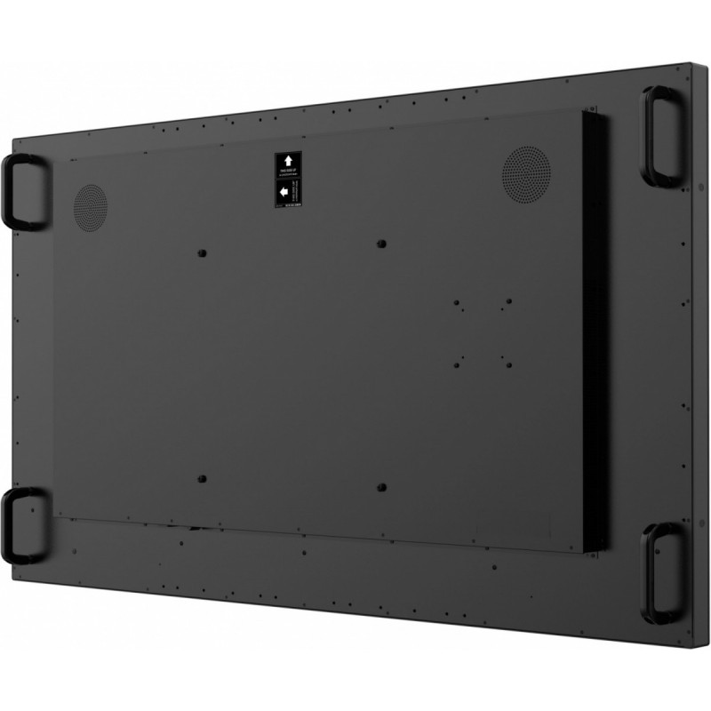 Monitor 65 cali TF6539AS-B1AG,IPS,4K,HDMIx2,DP,RJ45,3xUSB,2x10W,      ANDROID,24/7,IP65 