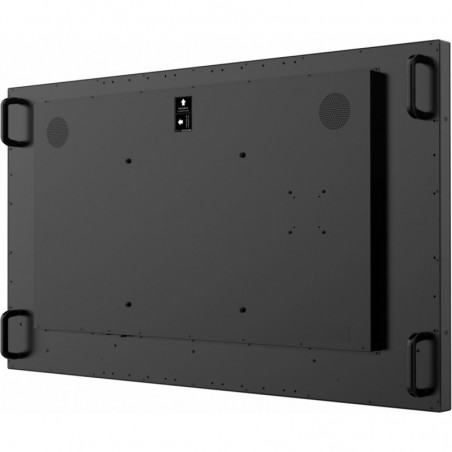 Monitor 65 cali TF6539AS-B1AG,IPS,4K,HDMIx2,DP,RJ45,3xUSB,2x10W,      ANDROID,24/7,IP65 