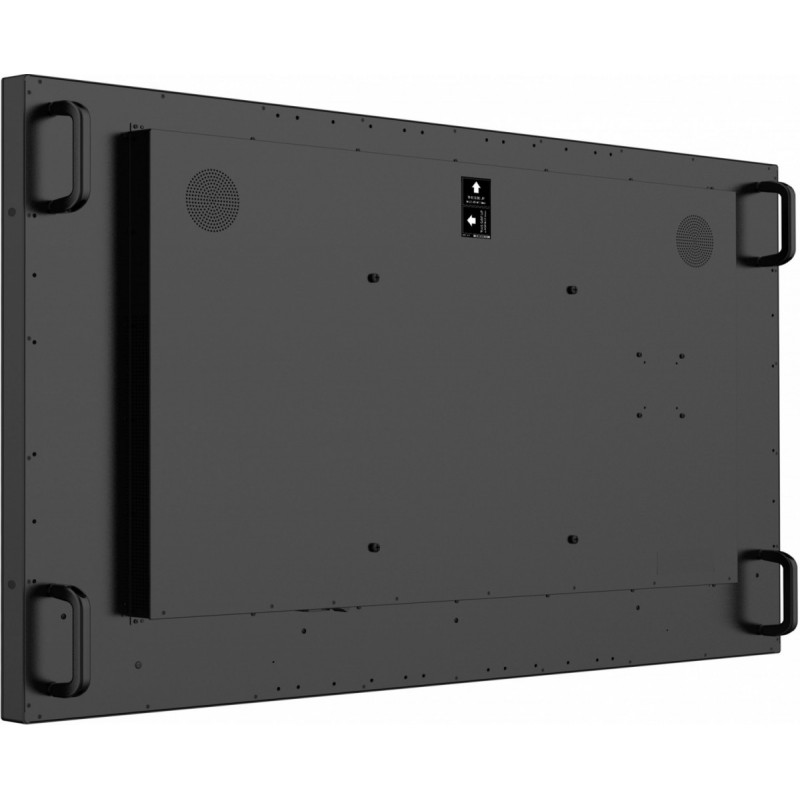 Monitor 65 cali TF6539AS-B1AG,IPS,4K,HDMIx2,DP,RJ45,3xUSB,2x10W,      ANDROID,24/7,IP65 