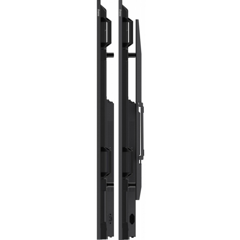 Monitor 86 cali LH8664UHS-B2AG,24/7,IPS,ANDROID.11,4K,3xHDMI,RJ45,    2xUSB,WiFi  Monitor 86 cali LH8664UHS-B2AG,24/7,IPS,ANDROID.11,4K,3xHDMI,RJ45,    2xUSB,WiFi