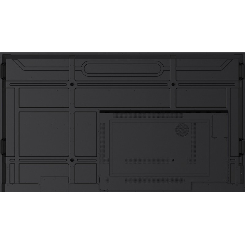 Monitor 86 cali LH8664UHS-B2AG,24/7,IPS,ANDROID.11,4K,3xHDMI,RJ45,    2xUSB,WiFi  Monitor 86 cali LH8664UHS-B2AG,24/7,IPS,ANDROID.11,4K,3xHDMI,RJ45,    2xUSB,WiFi