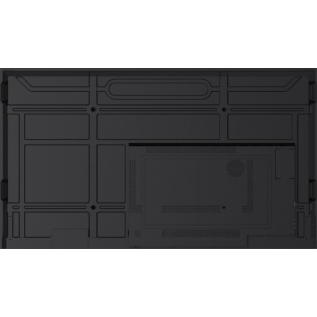 Monitor 86 cali LH8664UHS-B2AG,24/7,IPS,ANDROID.11,4K,3xHDMI,RJ45, 2xUSB,WiFi Monitor 86 cali LH8664UHS-B2AG,24/7,IPS,ANDROID.11,4K,3xHDMI,RJ45, 2xUSB,WiFi