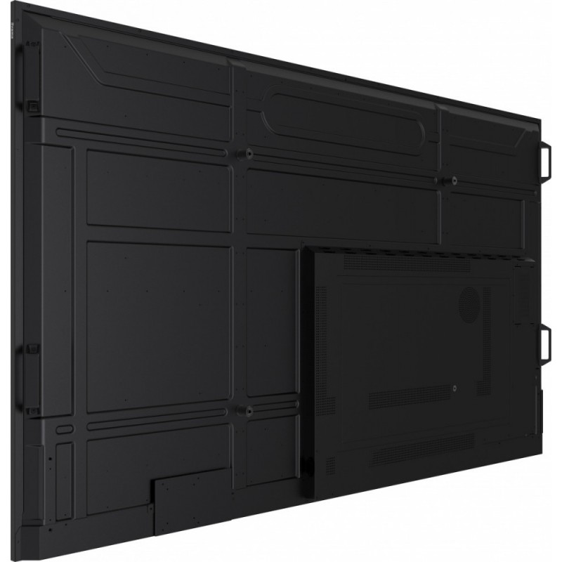 Monitor 86 cali LH8664UHS-B2AG,24/7,IPS,ANDROID.11,4K,3xHDMI,RJ45,    2xUSB,WiFi  Monitor 86 cali LH8664UHS-B2AG,24/7,IPS,ANDROID.11,4K,3xHDMI,RJ45,    2xUSB,WiFi