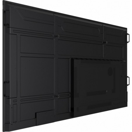 Monitor 86 cali LH8664UHS-B2AG,24/7,IPS,ANDROID.11,4K,3xHDMI,RJ45, 2xUSB,WiFi Monitor 86 cali LH8664UHS-B2AG,24/7,IPS,ANDROID.11,4K,3xHDMI,RJ45, 2xUSB,WiFi
