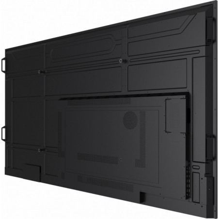 Monitor 86 cali LH8664UHS-B2AG,24/7,IPS,ANDROID.11,4K,3xHDMI,RJ45, 2xUSB,WiFi Monitor 86 cali LH8664UHS-B2AG,24/7,IPS,ANDROID.11,4K,3xHDMI,RJ45, 2xUSB,WiFi
