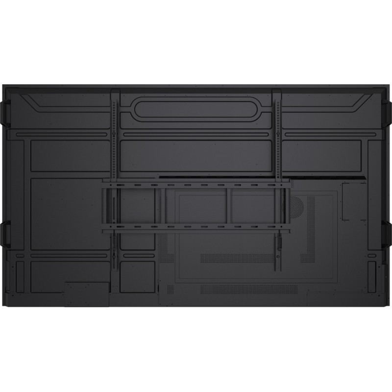 Monitor 86 cali LH8664UHS-B2AG,24/7,IPS,ANDROID.11,4K,3xHDMI,RJ45,    2xUSB,WiFi  Monitor 86 cali LH8664UHS-B2AG,24/7,IPS,ANDROID.11,4K,3xHDMI,RJ45,    2xUSB,WiFi