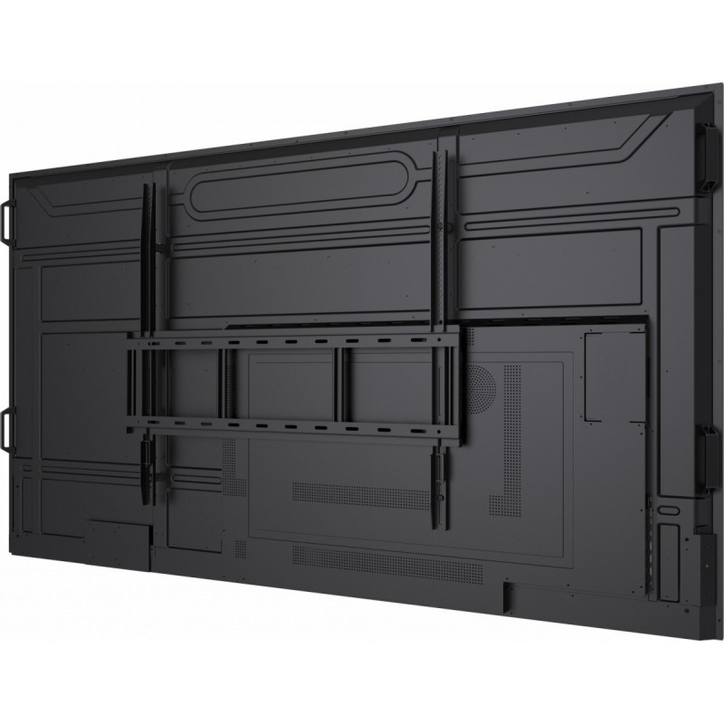 Monitor 86 cali LH8664UHS-B2AG,24/7,IPS,ANDROID.11,4K,3xHDMI,RJ45,    2xUSB,WiFi  Monitor 86 cali LH8664UHS-B2AG,24/7,IPS,ANDROID.11,4K,3xHDMI,RJ45,    2xUSB,WiFi