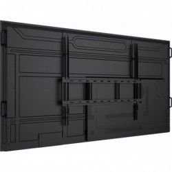 Monitor 86 cali LH8664UHS-B2AG,24/7,IPS,ANDROID.11,4K,3xHDMI,RJ45, 2xUSB,WiFi Monitor 86 cali LH8664UHS-B2AG,24/7,IPS,ANDROID.11,4K,3xHDMI,RJ45, 2xUSB,WiFi