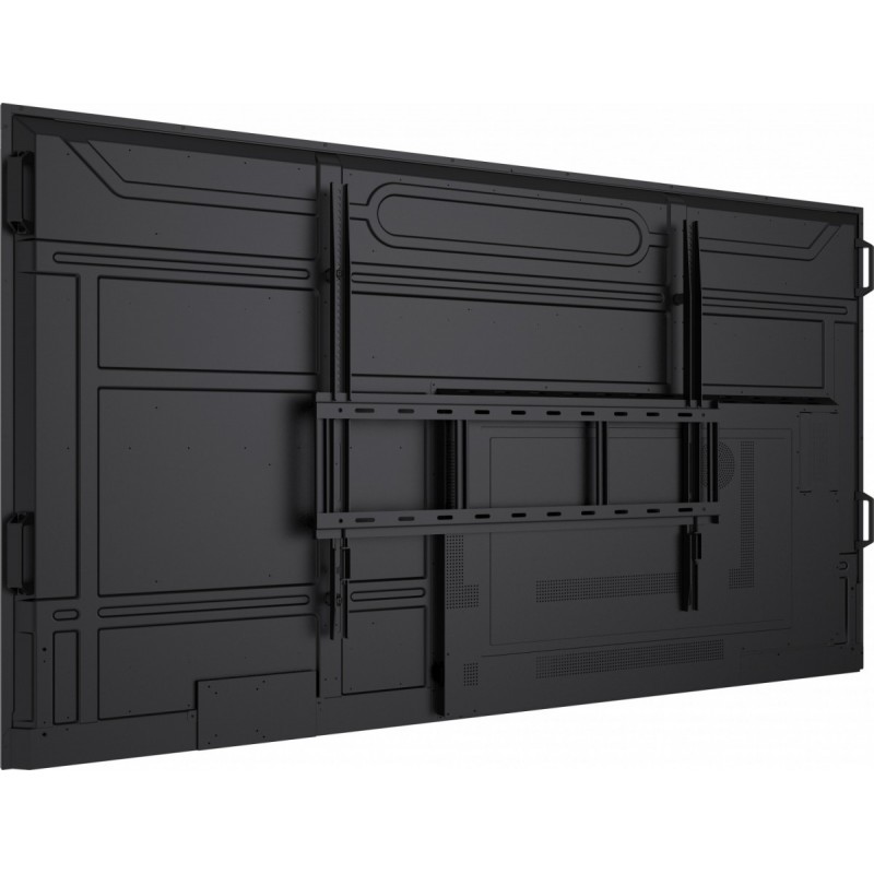 Monitor 86 cali LH8664UHS-B2AG,24/7,IPS,ANDROID.11,4K,3xHDMI,RJ45,    2xUSB,WiFi  Monitor 86 cali LH8664UHS-B2AG,24/7,IPS,ANDROID.11,4K,3xHDMI,RJ45,    2xUSB,WiFi