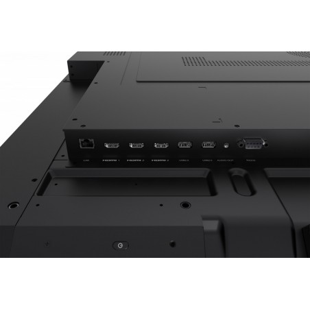 Monitor 86 cali LH8664UHS-B2AG,24/7,IPS,ANDROID.11,4K,3xHDMI,RJ45, 2xUSB,WiFi Monitor 86 cali LH8664UHS-B2AG,24/7,IPS,ANDROID.11,4K,3xHDMI,RJ45, 2xUSB,WiFi
