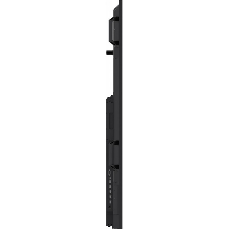 Monitor 86 cali LH8664UHS-B2AG,24/7,IPS,ANDROID.11,4K,3xHDMI,RJ45,    2xUSB,WiFi  Monitor 86 cali LH8664UHS-B2AG,24/7,IPS,ANDROID.11,4K,3xHDMI,RJ45,    2xUSB,WiFi
