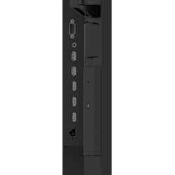 Monitor 86 cali LH8664UHS-B2AG,24/7,IPS,ANDROID.11,4K,3xHDMI,RJ45, 2xUSB,WiFi Monitor 86 cali LH8664UHS-B2AG,24/7,IPS,ANDROID.11,4K,3xHDMI,RJ45, 2xUSB,WiFi