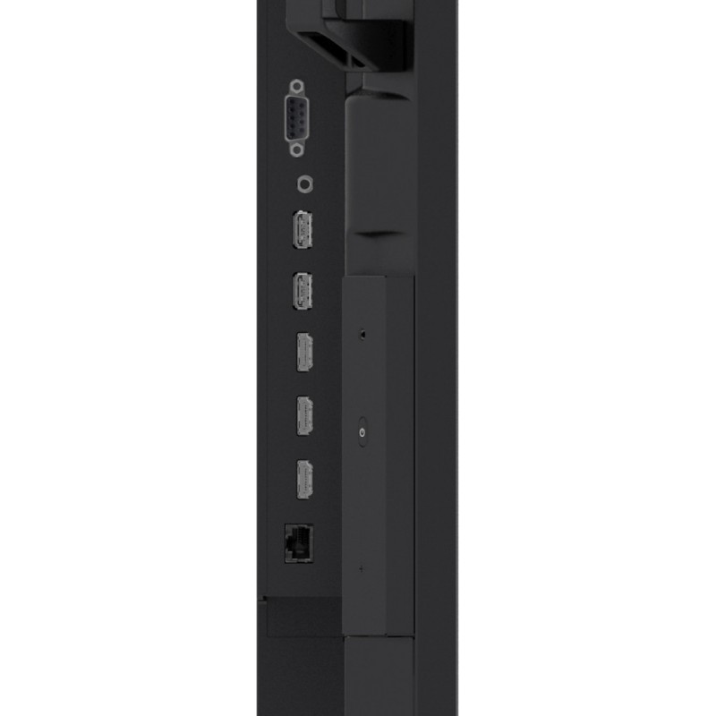 Monitor 86 cali LH8664UHS-B2AG,24/7,IPS,ANDROID.11,4K,3xHDMI,RJ45,    2xUSB,WiFi  Monitor 86 cali LH8664UHS-B2AG,24/7,IPS,ANDROID.11,4K,3xHDMI,RJ45,    2xUSB,WiFi