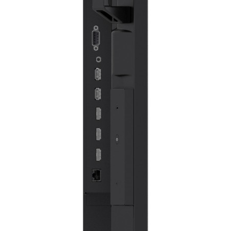 Monitor 86 cali LH8664UHS-B2AG,24/7,IPS,ANDROID.11,4K,3xHDMI,RJ45, 2xUSB,WiFi Monitor 86 cali LH8664UHS-B2AG,24/7,IPS,ANDROID.11,4K,3xHDMI,RJ45, 2xUSB,WiFi