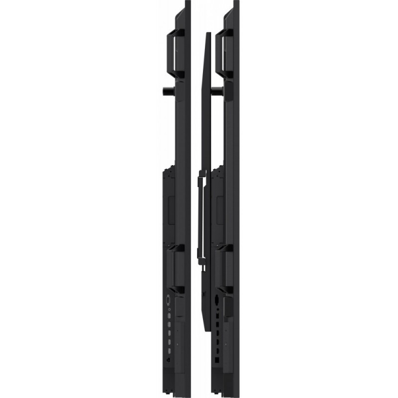Monitor 86 cali LH8664UHS-B2AG,24/7,IPS,ANDROID.11,4K,3xHDMI,RJ45,    2xUSB,WiFi  Monitor 86 cali LH8664UHS-B2AG,24/7,IPS,ANDROID.11,4K,3xHDMI,RJ45,    2xUSB,WiFi