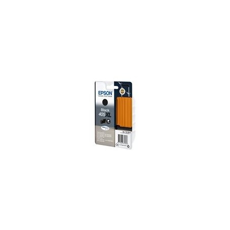 EPSON Singlepack Black 405XL DURABrite Ultra Ink EPSON Singlepack Black 405XL DURABrite Ultra Ink