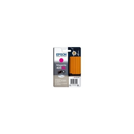 EPSON Singlepack Magenta 405XL DURABrite Ultra Ink EPSON Singlepack Magenta 405XL DURABrite Ultra Ink