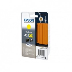 EPSON Singlepack Yellow 405XL DURABrite Ultra Ink