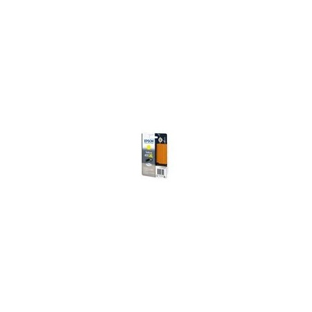 EPSON Singlepack Yellow 405XL DURABrite Ultra Ink EPSON Singlepack Yellow 405XL DURABrite Ultra Ink