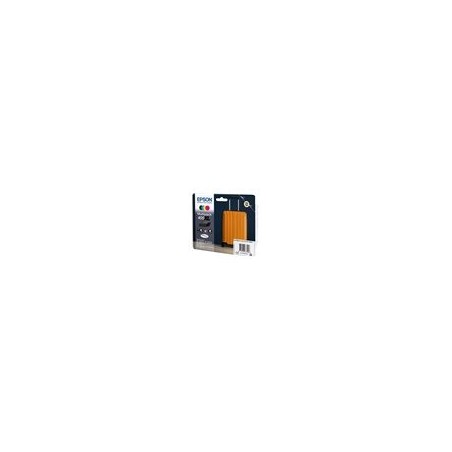 EPSON Multipack 4-colours 405XL DURABrite Ultra Ink EPSON Multipack 4-colours 405XL DURABrite Ultra Ink