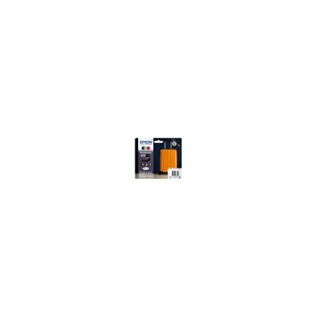 EPSON Multipack 4-colours 405XL DURABrite Ultra Ink EPSON Multipack 4-colours 405XL DURABrite Ultra Ink