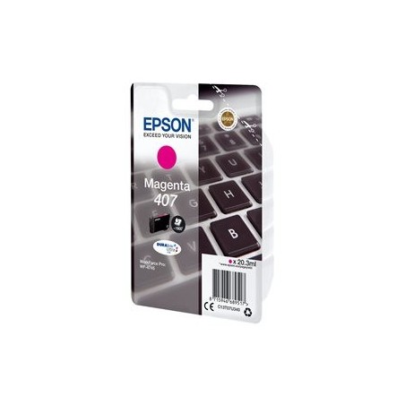 EPSON WF-4745 Series Ink Cartridge Magenta