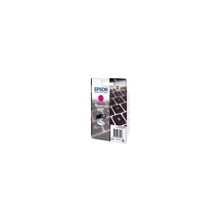EPSON WF-4745 Series Ink Cartridge Magenta EPSON WF-4745 Series Ink Cartridge Magenta