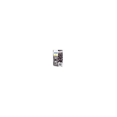 EPSON WF-4745 Series Ink Cartridge Yellow EPSON WF-4745 Series Ink Cartridge Yellow