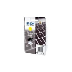 EPSON WF-4745 Series Ink Cartridge Yellow EPSON WF-4745 Series Ink Cartridge Yellow