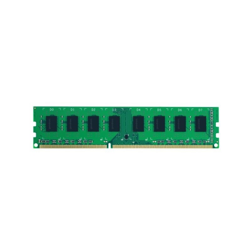 DDR3  4GB/1333 512*8 Single Rank 