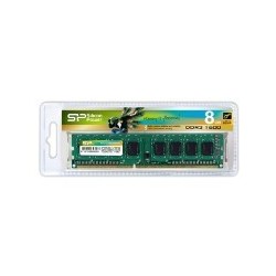 DDR3 8GB/1600 CL11 (512*8) 16chips