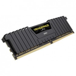 DDR4 Vengeance LPX 16GB/2666(2*8GB) CL16-18-18-35 BLACK 1,20V DDR4 Vengeance LPX 16GB/2666(2*8GB) CL16-18-18-35 BLACK 1,20V