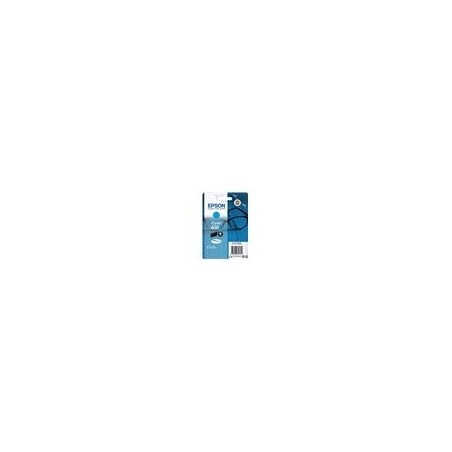 EPSON Singlepack Cyan 408L DURABrite Ultra Ink EPSON Singlepack Cyan 408L DURABrite Ultra Ink