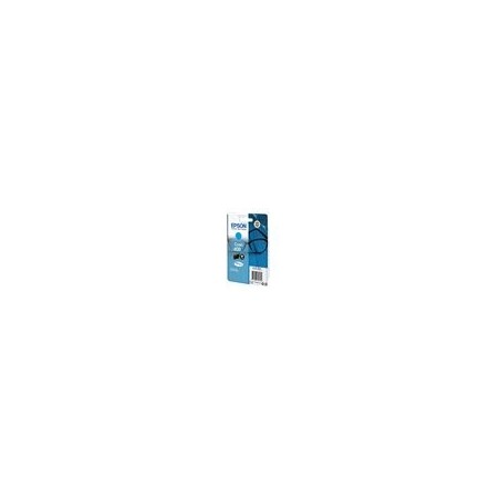 EPSON Singlepack Cyan 408L DURABrite Ultra Ink EPSON Singlepack Cyan 408L DURABrite Ultra Ink
