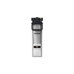 EPSON WF-C53xx/WF-C58xx Series Ink Cartridge L Black 3.000 pages EPSON WF-C53xx/WF-C58xx Series Ink Cartridge L Black 3.000 pages