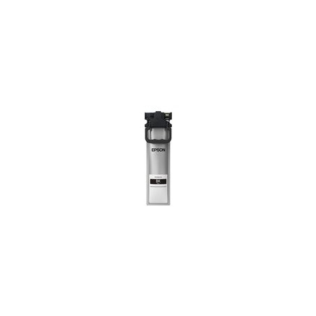 EPSON WF-C53xx/WF-C58xx Series Ink Cartridge L Black 3.000 pages EPSON WF-C53xx/WF-C58xx Series Ink Cartridge L Black 3.000 pages