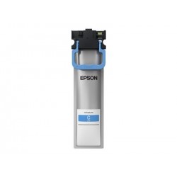 EPSON WF-C53xx/WF-C58xx Series Ink Cartridge L Cyan 3.000 pages EPSON WF-C53xx/WF-C58xx Series Ink Cartridge L Cyan 3.000 pages