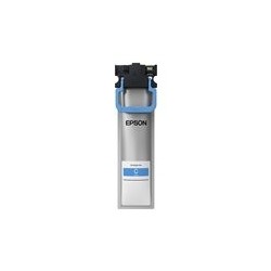 EPSON WF-C53xx/WF-C58xx Series Ink Cartridge L Cyan 3.000 pages EPSON WF-C53xx/WF-C58xx Series Ink Cartridge L Cyan 3.000 pages