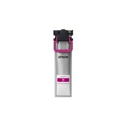 EPSON WF-C53xx/WF-C58xx Series Ink Cartridge L Magenta 3.000 pages EPSON WF-C53xx/WF-C58xx Series Ink Cartridge L Magenta 3.000 pages