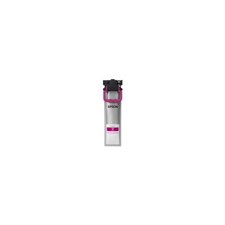 EPSON WF-C53xx/WF-C58xx Series Ink Cartridge L Magenta 3.000 pages EPSON WF-C53xx/WF-C58xx Series Ink Cartridge L Magenta 3.000 pages