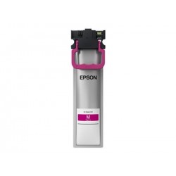 EPSON WF-C53xx/WF-C58xx Series Ink Cartridge L Magenta 3.000 pages EPSON WF-C53xx/WF-C58xx Series Ink Cartridge L Magenta 3.000 pages