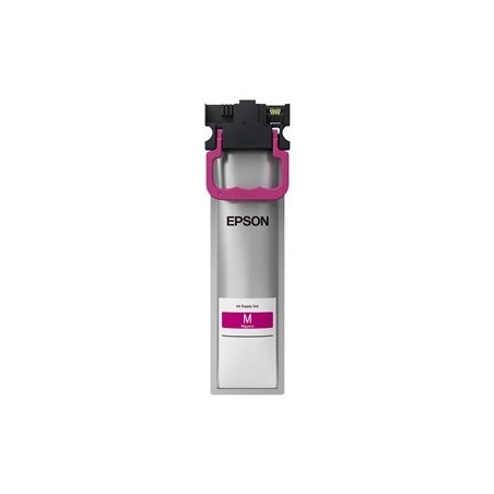 EPSON WF-C53xx/WF-C58xx Series Ink Cartridge L Magenta 3.000 pages EPSON WF-C53xx/WF-C58xx Series Ink Cartridge L Magenta 3.000 pages