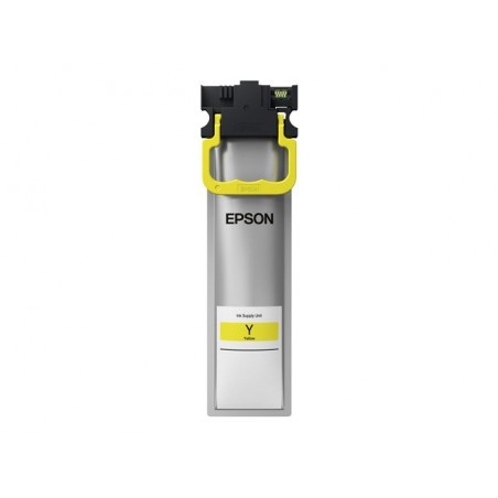 EPSON WF-C53xx/WF-C58xx Series Ink Cartridge L Yellow 3.000 pages EPSON WF-C53xx/WF-C58xx Series Ink Cartridge L Yellow 3.000 pages