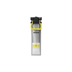 EPSON WF-C53xx/WF-C58xx Series Ink Cartridge L Yellow 3.000 pages EPSON WF-C53xx/WF-C58xx Series Ink Cartridge L Yellow 3.000 pages