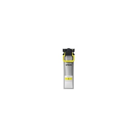 EPSON WF-C53xx/WF-C58xx Series Ink Cartridge L Yellow 3.000 pages EPSON WF-C53xx/WF-C58xx Series Ink Cartridge L Yellow 3.000 pages
